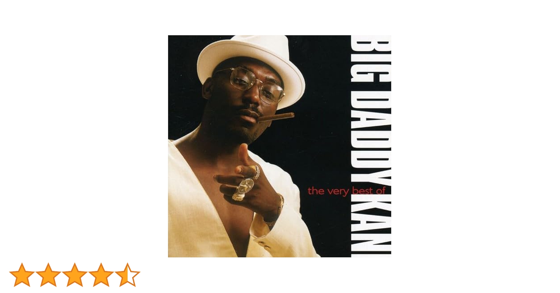 超レア【美品】Big Daddy Kane / Set It Off レコード Big Daddy Kane – Set It Off – Vinyl (7